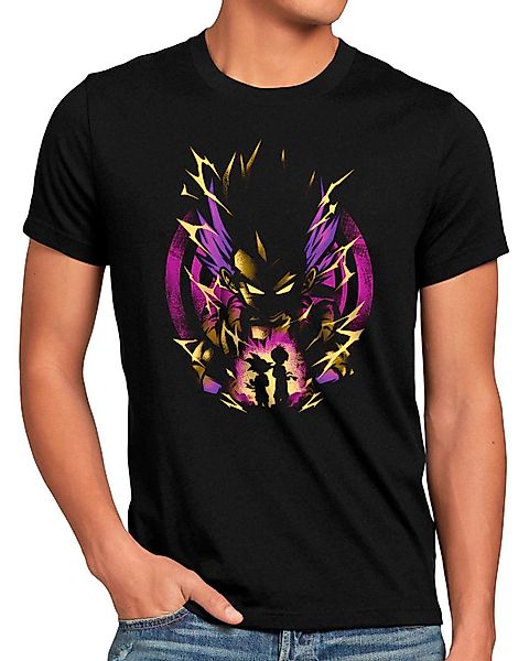 style3 T-Shirt Gotenks Superiority super dragonball günstig online kaufen