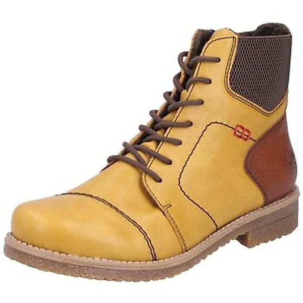 Rieker  Stiefeletten Stiefeletten DA.-STIEFEL 73522-68 günstig online kaufen