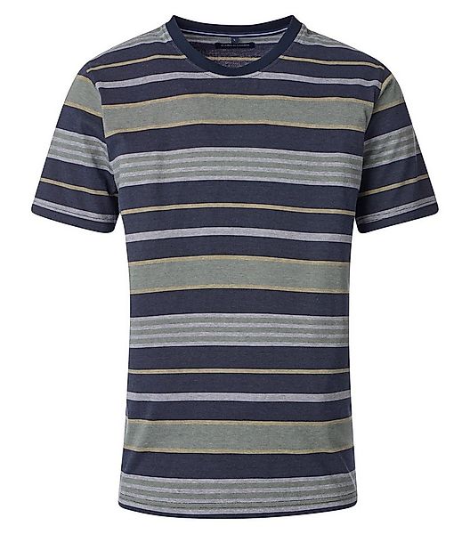 CASAMODA T-Shirt CASAMODA T-Shirt gestreift günstig online kaufen