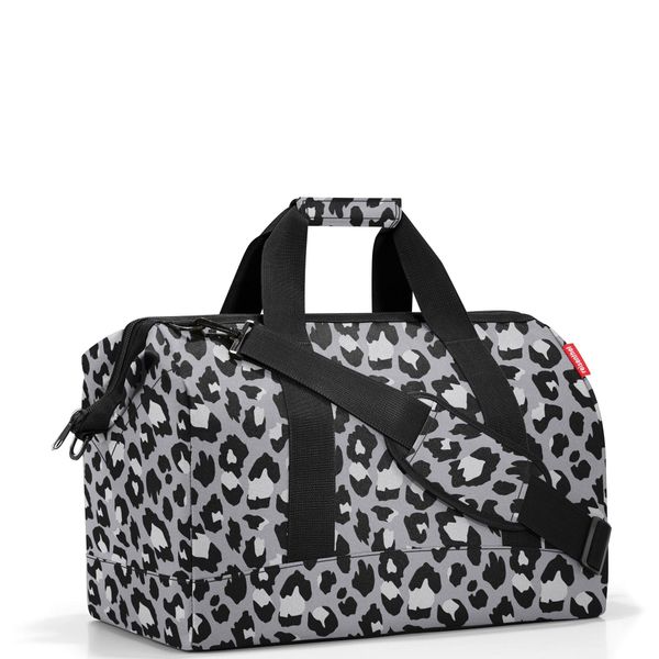 REISENTHEL® Einkaufsshopper allrounder L leo nero günstig online kaufen