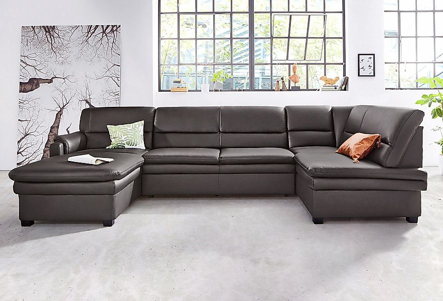 sit&more Kopfstütze Pisa günstig online kaufen