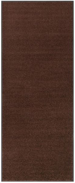 wash+dry by Kleen-Tex Fußmatte "Trend Uni, Schmutzfangmatte, waschbar" rech günstig online kaufen