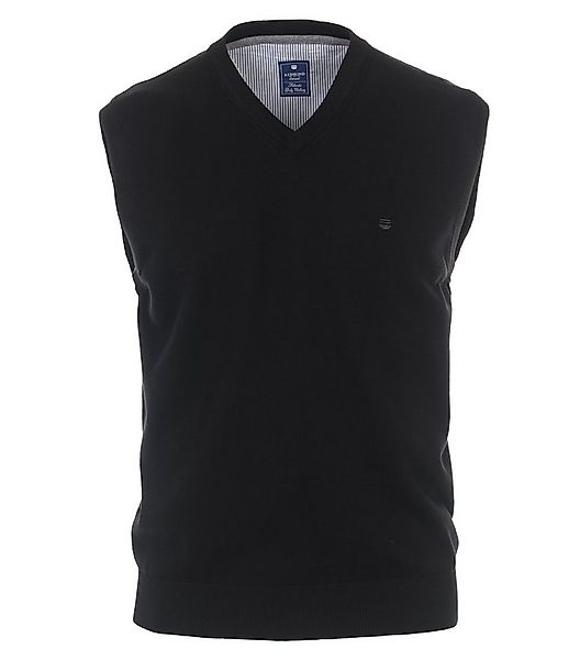 Redmond Pullunder REDMOND Casual Herren Pullunder Ärmellos V-Neck Comfort S günstig online kaufen