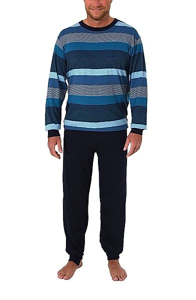 Normann Care Pyjama Herren Pflegeoverall langarm günstig online kaufen