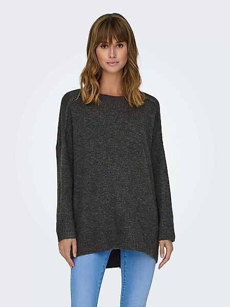 ONLY T-Shirt EMILIA (1-tlg) Plain/ohne Details günstig online kaufen