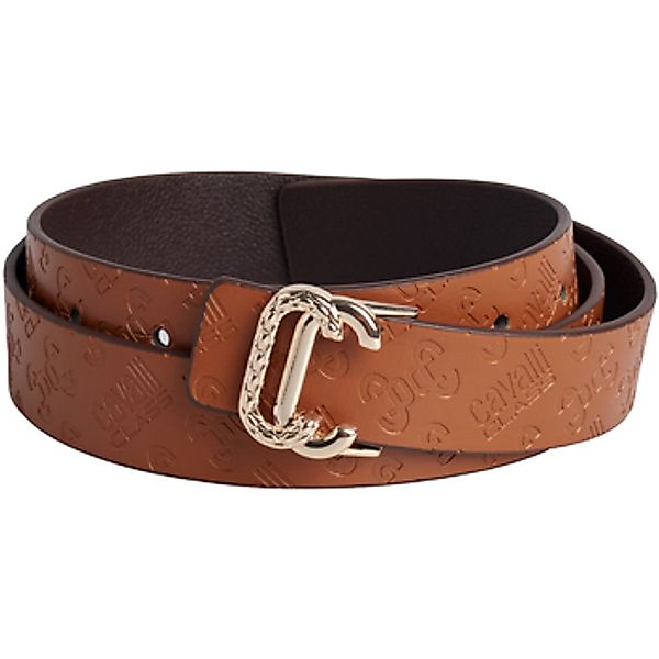 Roberto Cavalli  Gürtel CCBT0016-2 günstig online kaufen