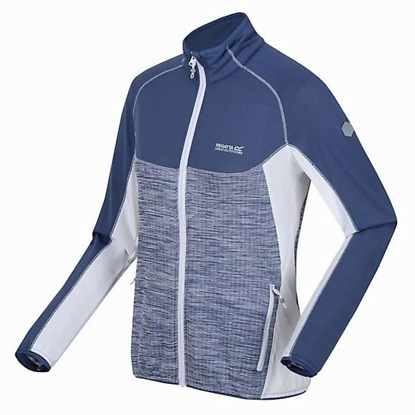 Regatta Funktionsjacke Fleecejacke Hepley günstig online kaufen