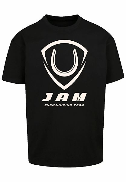 F4NT4STIC T-Shirt "JAM Showjumping", Print günstig online kaufen