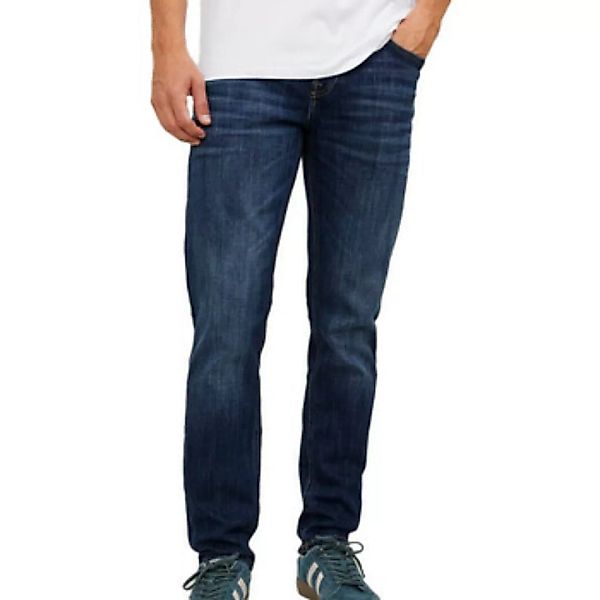 Jack & Jones  Straight Leg Jeans 12207185 günstig online kaufen