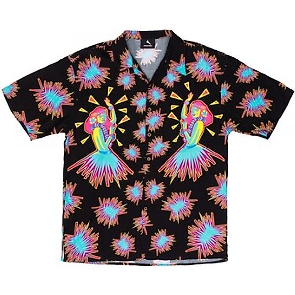 Mauna Kea  Hemdbluse Bowling-Hula-Shirt günstig online kaufen