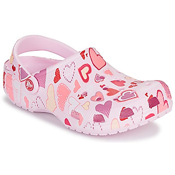 Crocs  Clogs CLASSIC VDAY CLOG günstig online kaufen