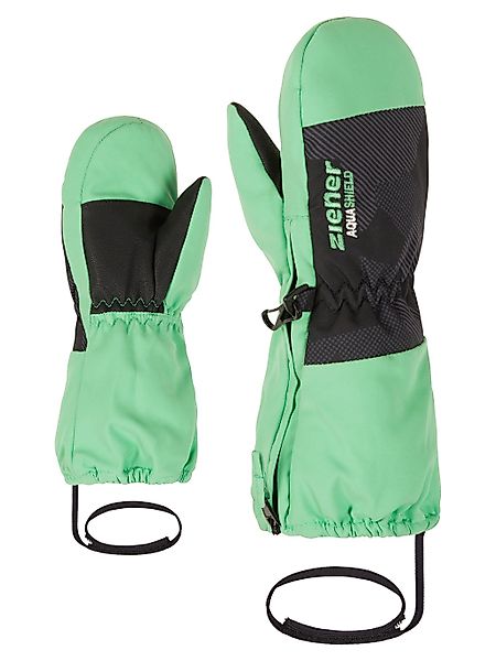 Ziener Fäustlinge "LEVI AS(R)" günstig online kaufen