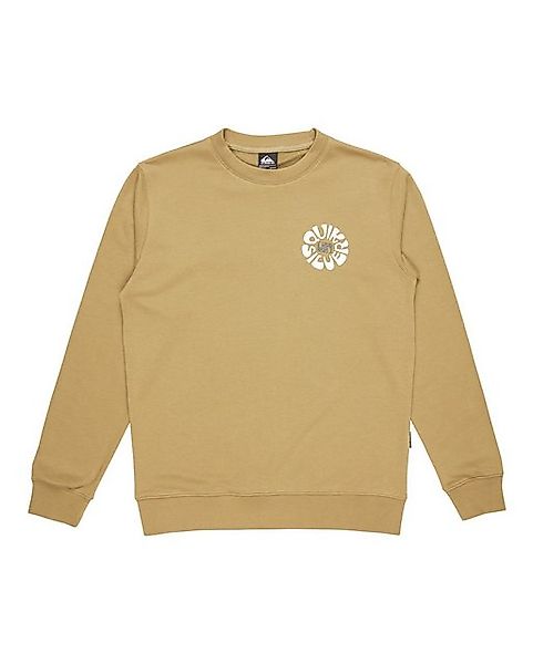 Quiksilver Sweatshirt Graphic günstig online kaufen