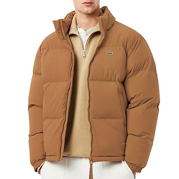 Lacoste Trainingsjacke Herren Winterjacke günstig online kaufen