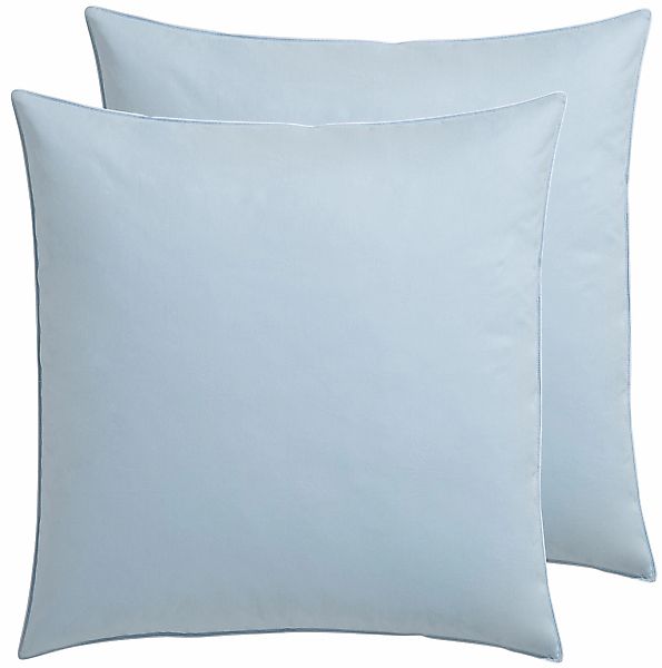 Otto Keller Federkissen "Kopfkissen & Dekokissen, in 40x40, 40x80, 80x80 cm günstig online kaufen