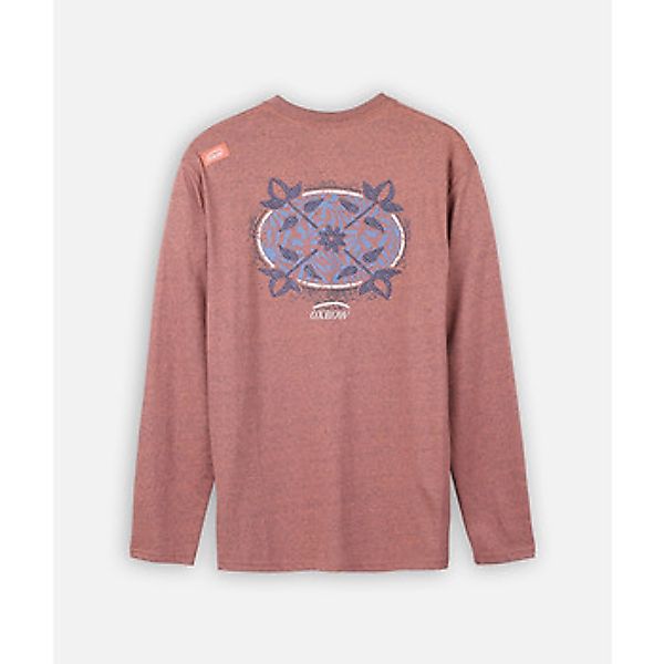 Oxbow  Langarmshirt Tee-shirt manches longues FILLED günstig online kaufen