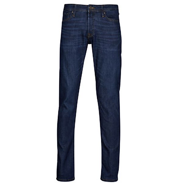 Jack & Jones  Slim Fit Jeans JJIGLENN JJORIGINAL AM 861 günstig online kaufen