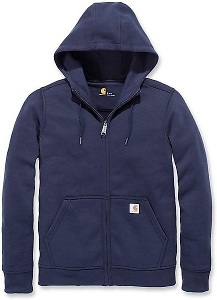 Carhartt Kapuzenpullover Clarksburg Full Zip 102788 günstig online kaufen