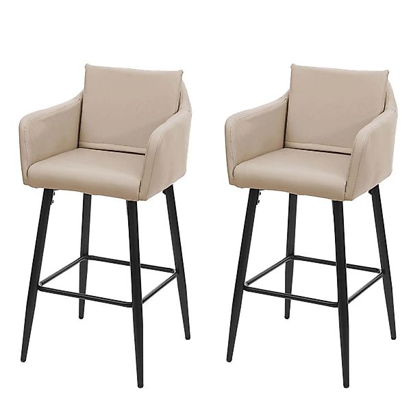 MCW Barhocker MCW-H93-2 (Set, 2 St., günstig online kaufen