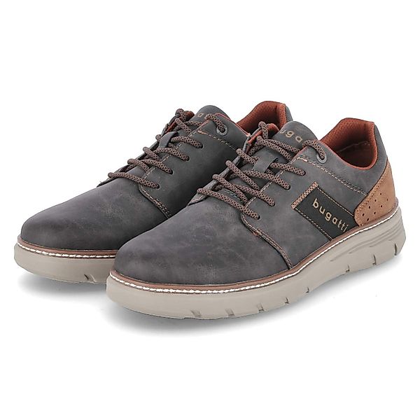 bugatti 332AP0015000-6100 Schnürschuh günstig online kaufen