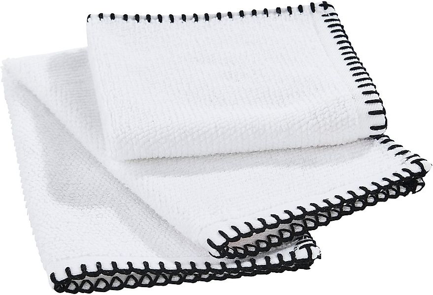 done.® Handtuch Set Deluxe Prime, Zwirnfrottee günstig online kaufen