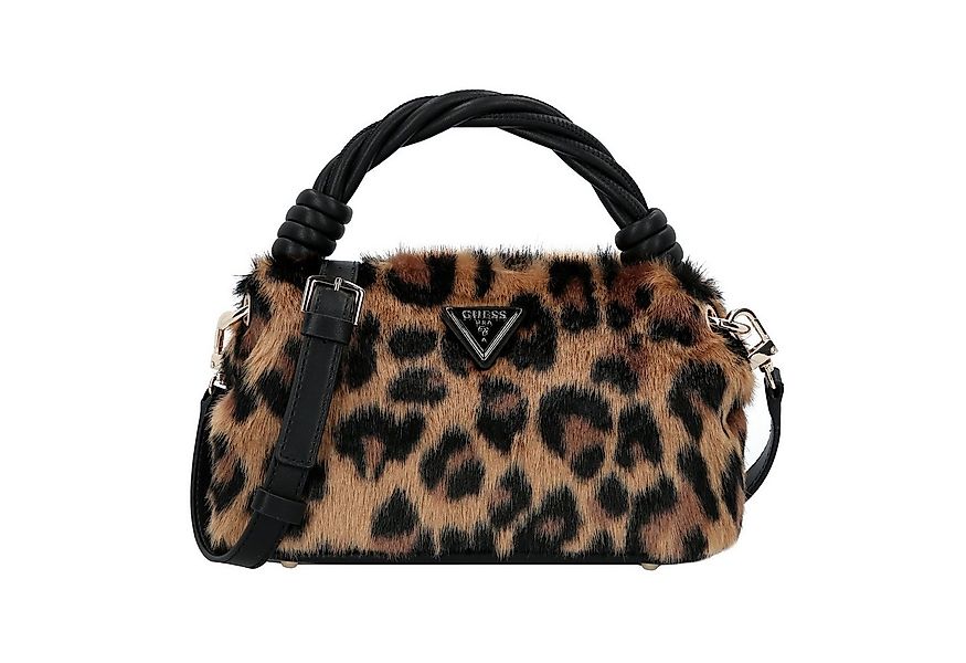 Guess Schultertasche Shaida, Polyester günstig online kaufen