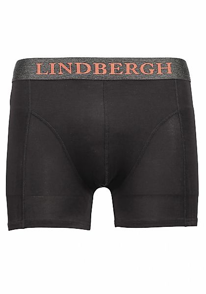 LINDBERGH Boxershorts "Lindbergh Unterhose" günstig online kaufen