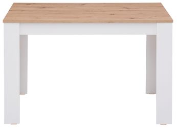 Home affaire Esstisch Bergamo Küchentisch, pflegeleichter günstig online kaufen