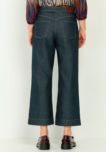 bianca Stoffhose günstig online kaufen