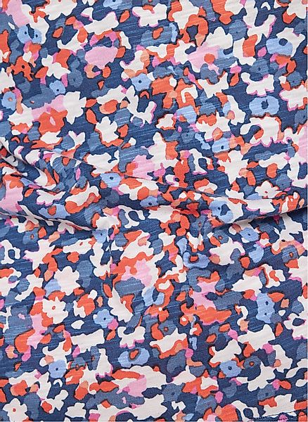 Rabe Print-Shirt T-Shirt günstig online kaufen