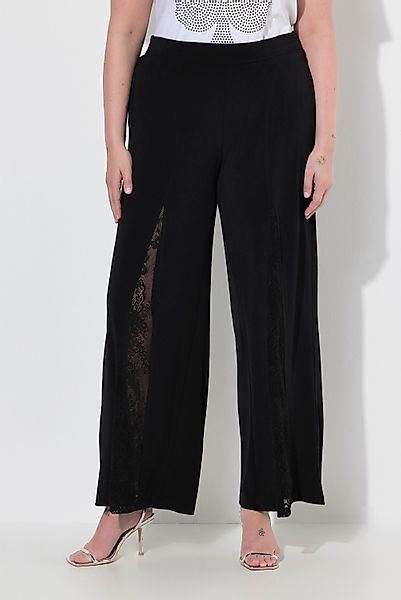 MIAMODA Schlupfhose Hose weit und gerade günstig online kaufen