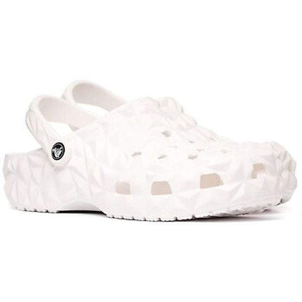Crocs  Halbschuhe Classic Geometric Clog günstig online kaufen