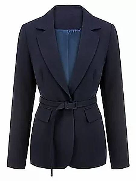 Blazer Uta Raasch blau günstig online kaufen