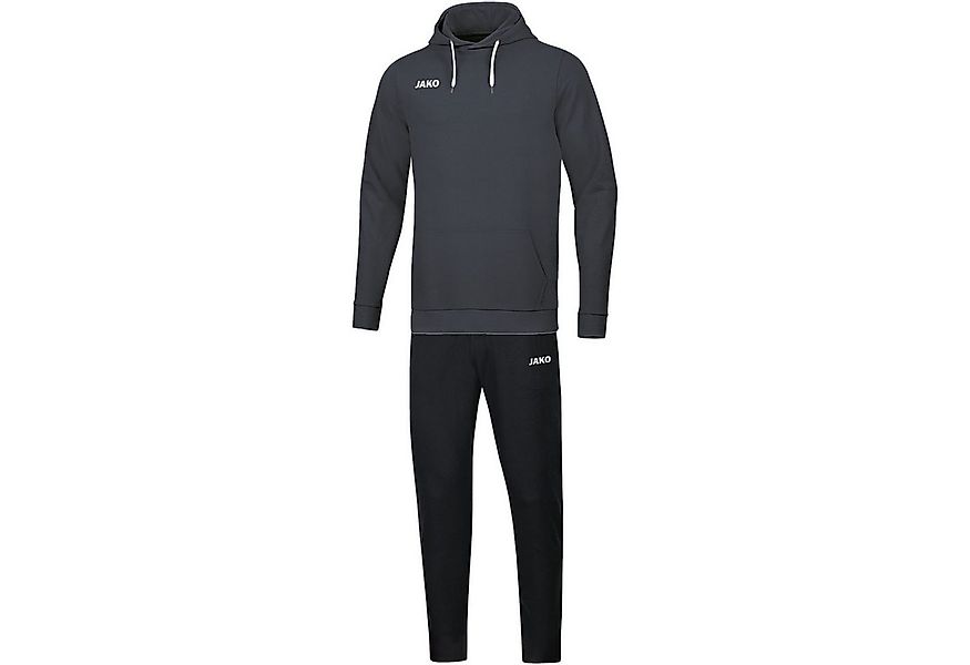 Jako Trainingsanzug Jako Herren Jogginganzug Base mit Kapuzensweat M9465 günstig online kaufen