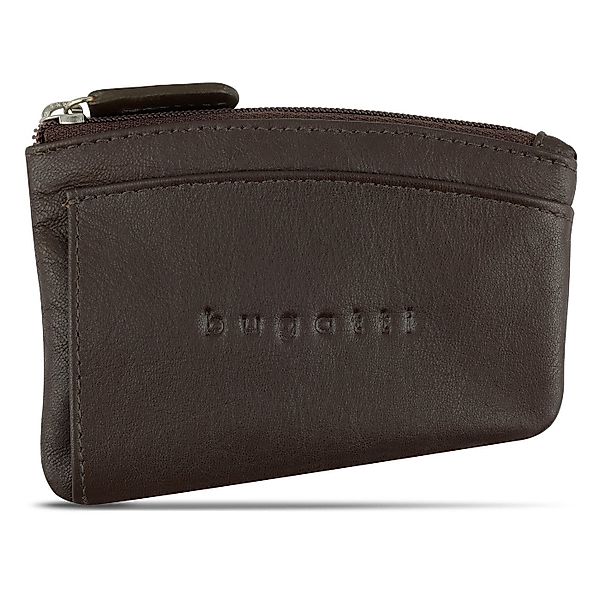 bugatti Schlüsseltasche Punto Leder Schlüsseletui Schlüsselmäppchen günstig online kaufen