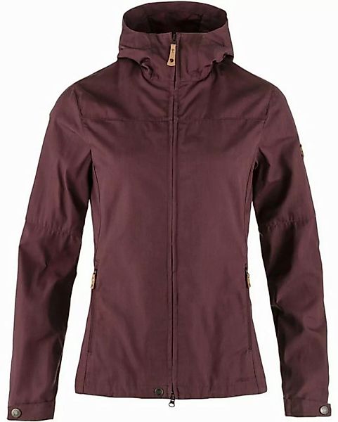 Fjällräven Anorak Stina Jacket W PORT günstig online kaufen