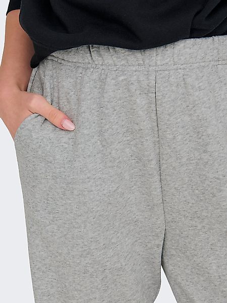 ONLY Sweathose ONLSWEAT PANTS RELAXED SWT günstig online kaufen