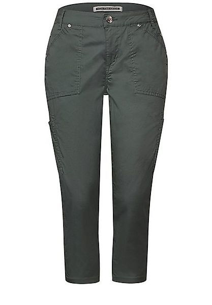STREET ONE 5-Pocket-Hose günstig online kaufen