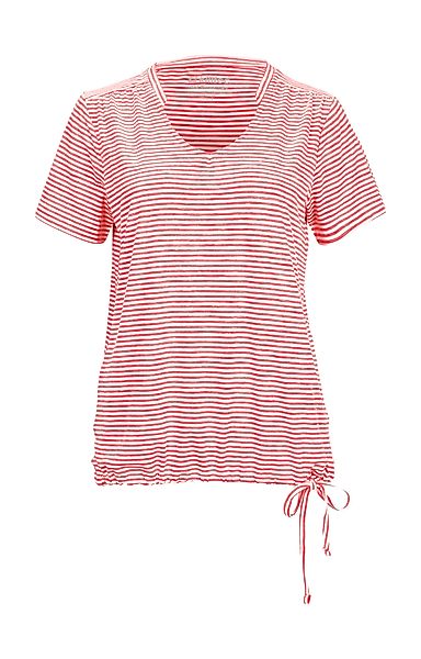 Killtec T-Shirt "WMN TSHRT F" Gestreiftes, schnelltrocknendes Funktionsshir günstig online kaufen