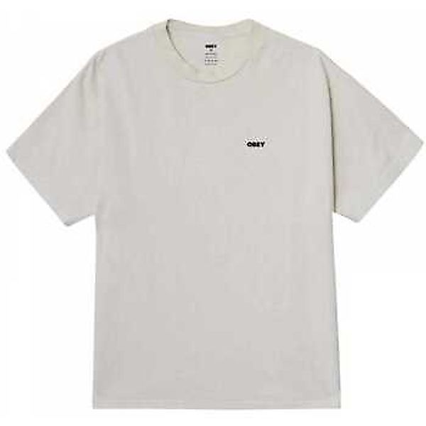 Obey  T-Shirt bold icon face günstig online kaufen