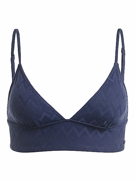 Roxy Triangel-Bikini-Top "Current Coolness" günstig online kaufen