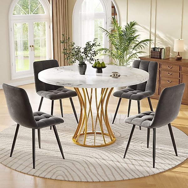 HAUSS SPOLE Essgruppe 5 Teile mit günstig online kaufen