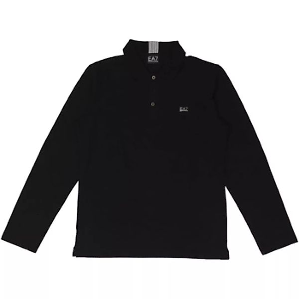 Emporio Armani EA7  Poloshirt 273179-0W275 günstig online kaufen