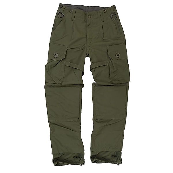 Leo Köhler Outdoorhose Original Bundeswehr Leo günstig online kaufen