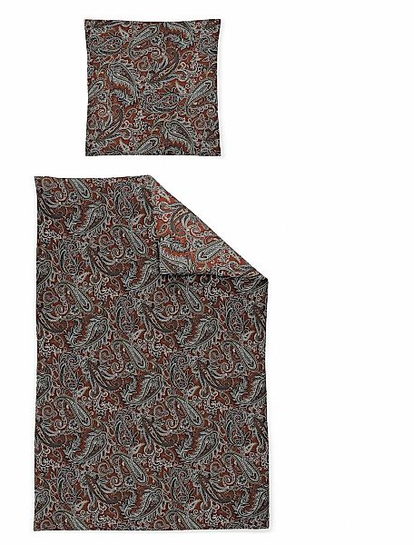 Irisette Bettwäsche "Alpaka 8470" 2 Stk. hochwertig günstig online kaufen