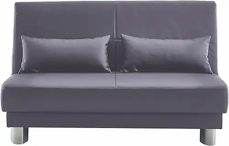 Home affaire Schlafsofa »Gina« mit einem Handgriff vom Sofa zum Bett günstig online kaufen