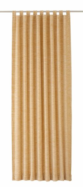 Wirth Vorhang "Trondheim 328 g/m²" Schlaufen 1 Stk. tlg. günstig online kaufen