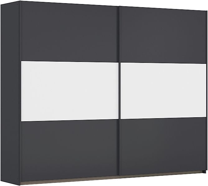 rauch Schwebetürenschrank "Kleiderschrank Schrank Garderobe Garderobenschra günstig online kaufen