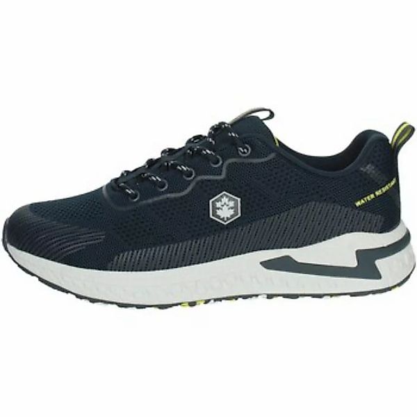 Lumberjack  Turnschuhe SMA3011-005 günstig online kaufen