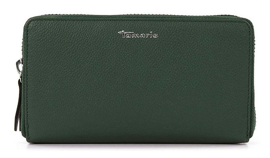 Tamaris Geldbörse Zip Around Wallet, aus günstig online kaufen
